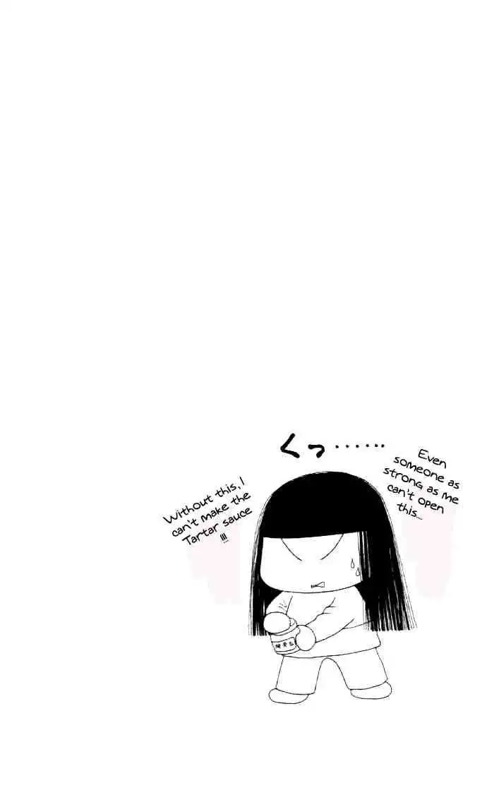 Perfect Girl Evolution Chapter 37 2